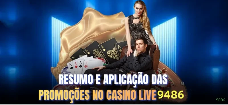 Jogos de Cassino 9096 - Variedade Incrível com Grandes Prêmios